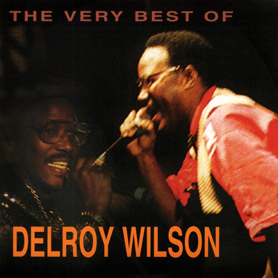 I'm in a Dancing Mood/Delroy Wilson