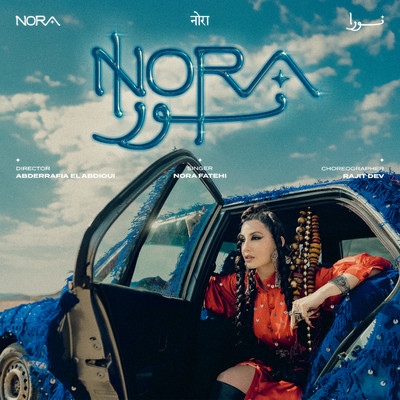 Nora/Nora Fatehi