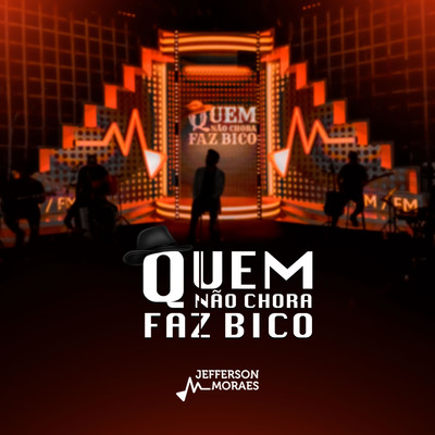 Excesso (feat. Raffa Torres) [Ao Vivo]/Jefferson Moraes