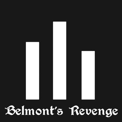 Belmont's Revenge/Leon Bolier & Cliff Coenraad