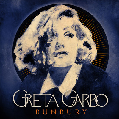 アルバム/Greta Garbo/Bunbury