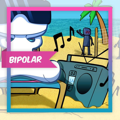 Bipolar/A Billion Robots