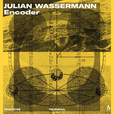 Digital Erasure (Extended Mix)/Julian Wassermann
