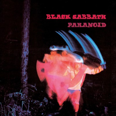 アルバム/Paranoid (2009 Remastered Version)/Black Sabbath