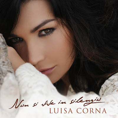 Non si vive in silenzio (base musicale)/Luisa Corna