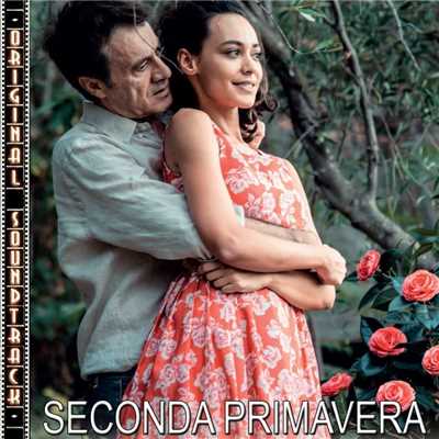 アルバム/Seconda primavera (Colonna Sonora Originale)/Sandro Di Stefano