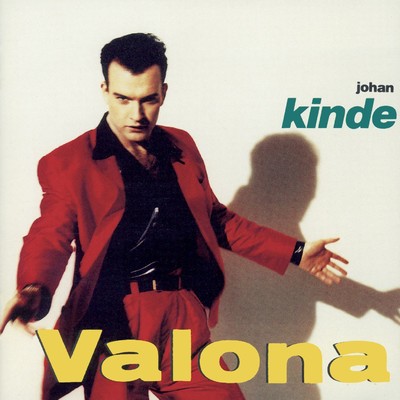 アルバム/Valona/Johan Kinde