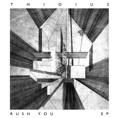 アルバム/Rush You/Thidius
