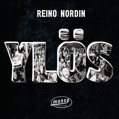 シングル/Ylos/Reino Nordin