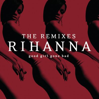 テイク・ア・バウ (TONY MORAN & WARREN RIGGS REMIX)/Rihanna