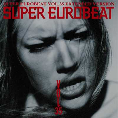 アルバム/SUPER EUROBEAT VOL.35 EXTENDED VERSION/SUPER EUROBEAT (V.A.)
