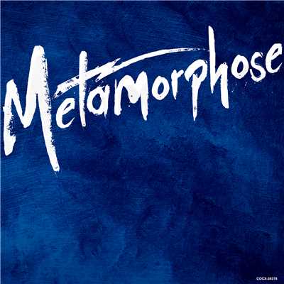 体温/Metamorphose featuring Yoko Ishida