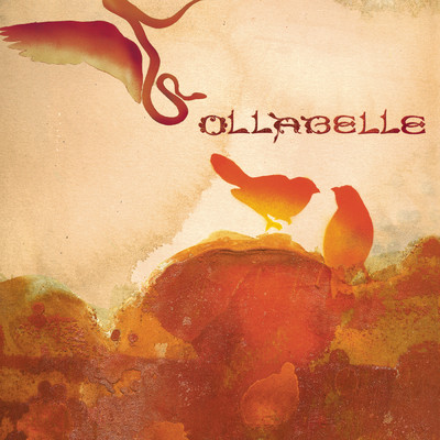 I Don't Want To Be That Man (Album Version)/Ollabelle