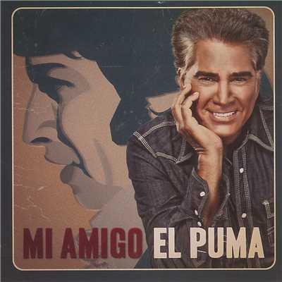 アルバム/Mi Amigo El Puma/Jose Luis Rodriguez