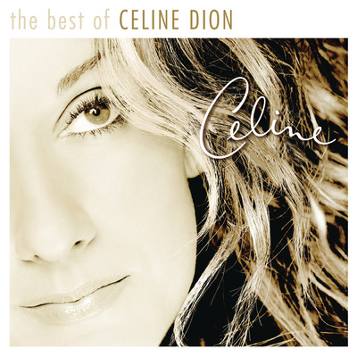 アルバム/The Very Best of Celine Dion/Celine Dion