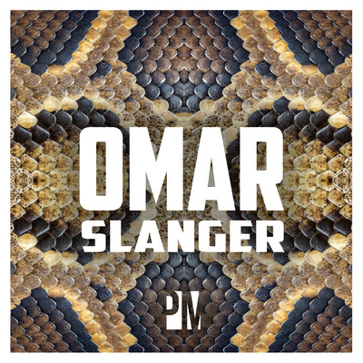 シングル/Slanger feat.PAY/OMAR