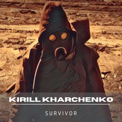 アルバム/Survivor/Kirill Kharchenko