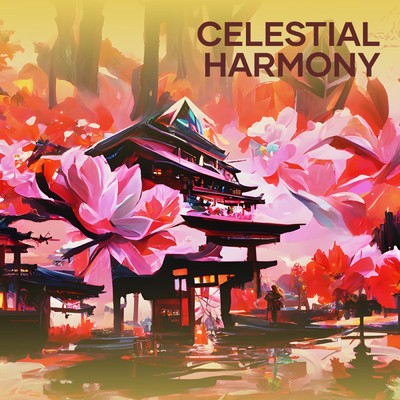 シングル/Celestial Harmony/kumako