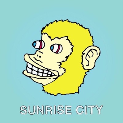 アルバム/SUNRISE CITY/℃フーズ