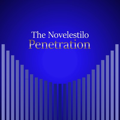アルバム/Penetration/The Novelestilo