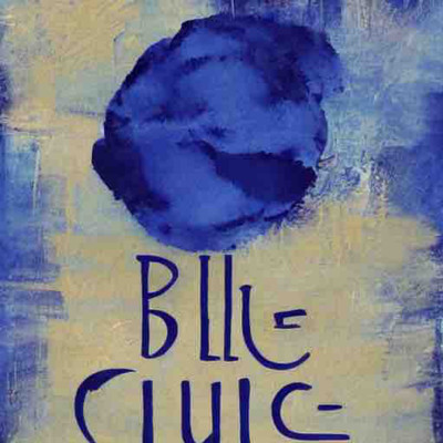BLUE/小松崎司