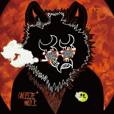 SNEEEZE WOLF