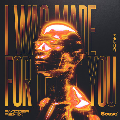 シングル/I Was Made For Lovin' You (RVZZER Remix)/Jorm
