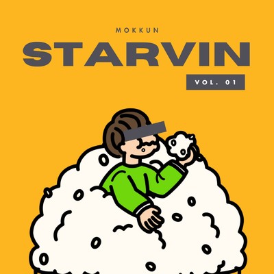 STARVIN/もっくん