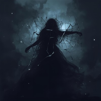 シングル/硝子の断罪/ひな姫