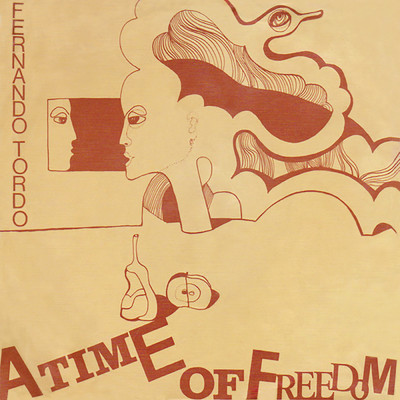 アルバム/A Time Of Freedom/Fernando Tordo