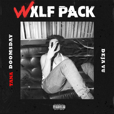 アルバム/Wxlf Pack (Explicit)/Rocco