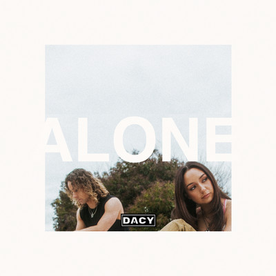 シングル/Alone/DACY