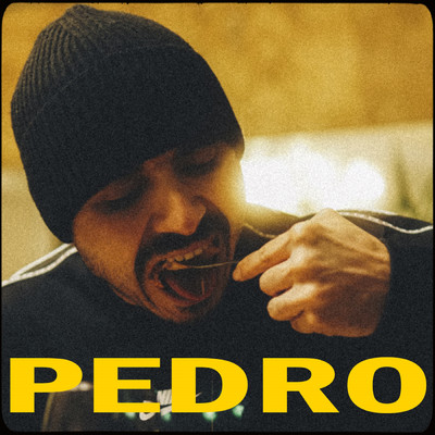 Pedro/Bispo／D'Ay