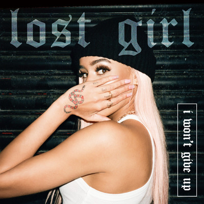 I Won't Give Up/Lost Girl