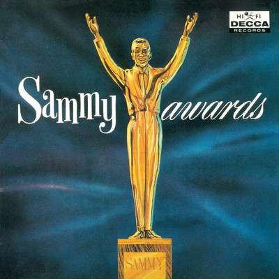 アルバム/Sammy Awards/サミー・デイヴィス Jr.
