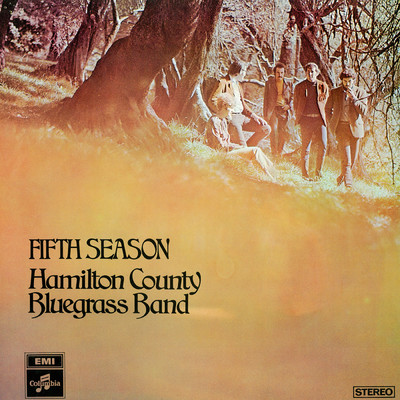 Fifth Season/Hamilton County Bluegrass Band