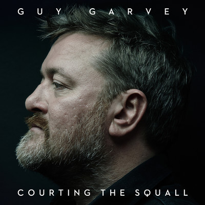 Courting The Squall/ガイ・ガーヴェイ