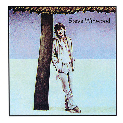 Steve Winwood/スティーヴ・ウィンウッド
