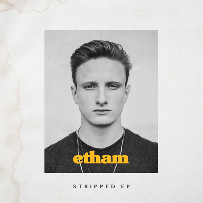Opposite Of Loving Me (Stripped)/Etham