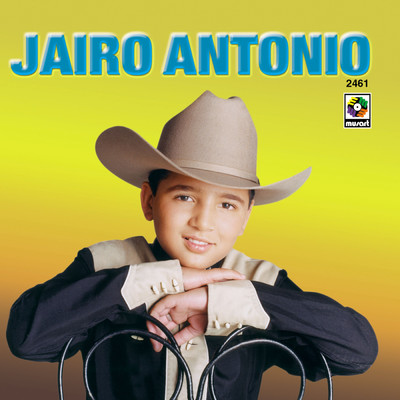 アルバム/Jairo Antonio/Jairo Antonio