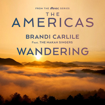 シングル/Wandering/Brandi Carlile