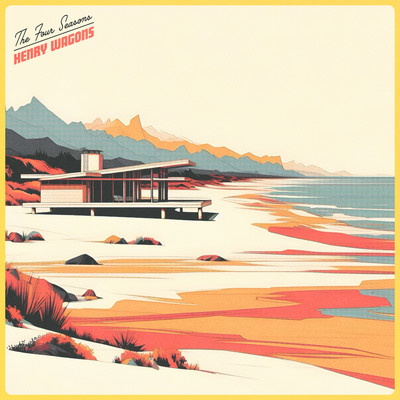 シングル/Summer/Henry Wagons