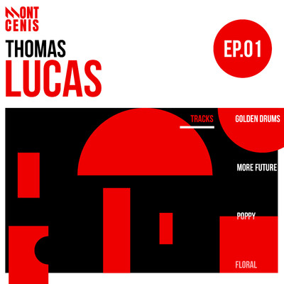 アルバム/Thomas Lucas EP01/Warner Chappell Production Music