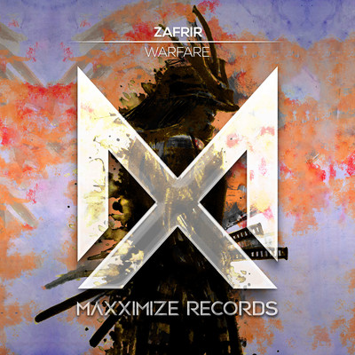 シングル/Warfare (Extended Mix)/Zafrir