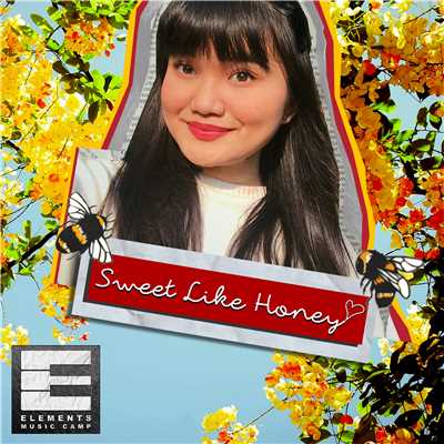 Sweet Like Honey/Trisha Denise