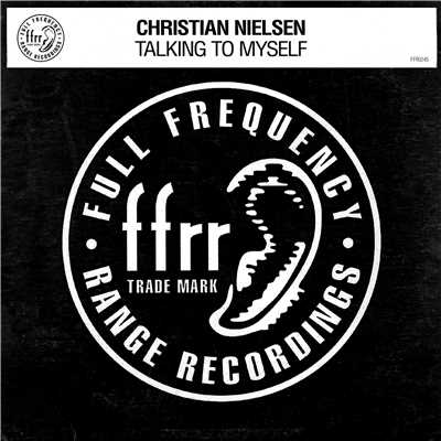 アルバム/Talking To Myself/Christian Nielsen