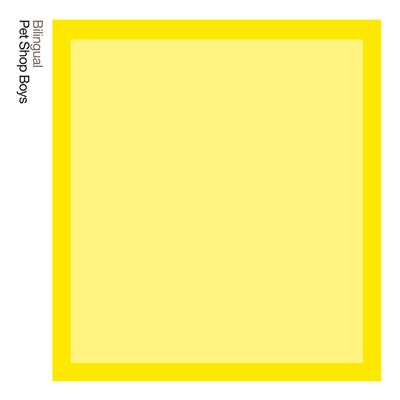 In the Night (1995) [2018 Remaster]/Pet Shop Boys