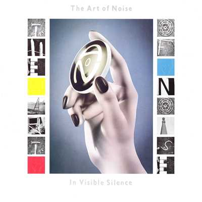 Instruments of Darkness (2017 Remaster)/Art Of Noise
