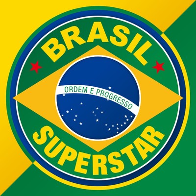 BRASIL SUPERSTAR/Various Artists