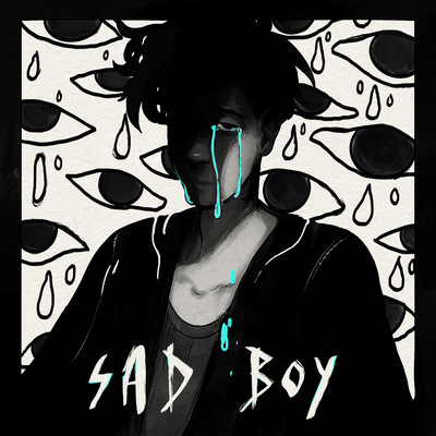 シングル/Sad Boy (feat. Ava Max & Kylie Cantrall)/R3HAB & Jonas Blue
